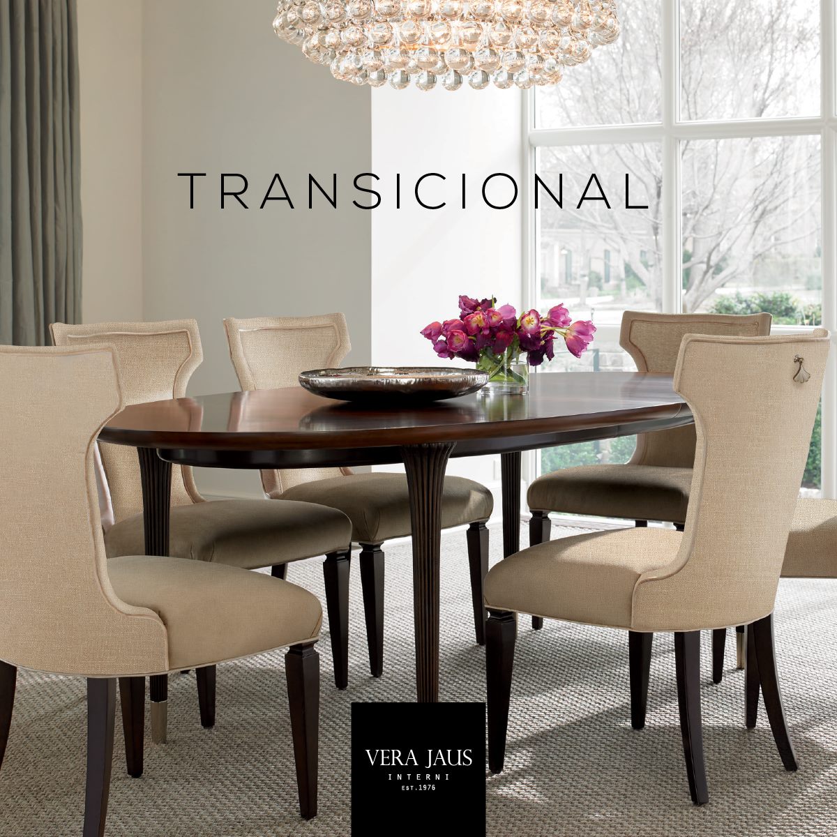 Estilo transicional